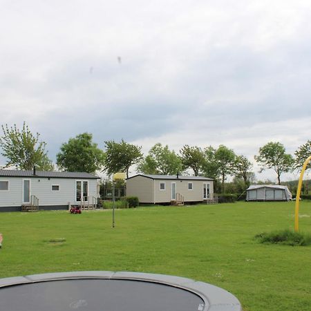 Minicamping Zonnehoek Biggekerke ภายนอก รูปภาพ