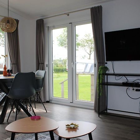 Minicamping Zonnehoek Biggekerke ภายนอก รูปภาพ