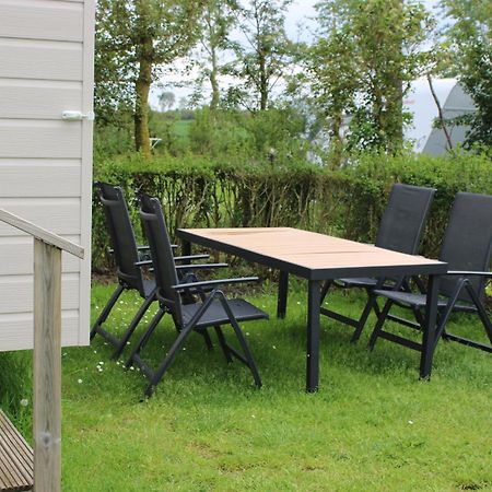 Minicamping Zonnehoek Biggekerke ภายนอก รูปภาพ