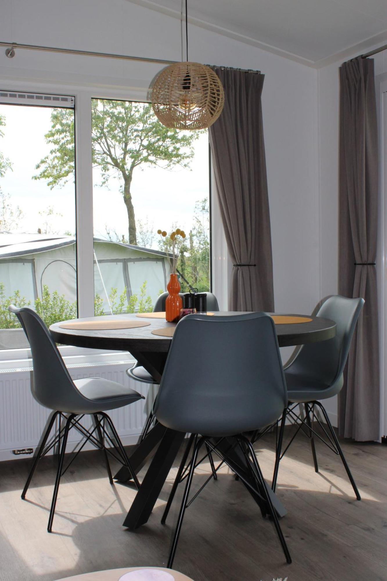 Minicamping Zonnehoek Biggekerke ภายนอก รูปภาพ