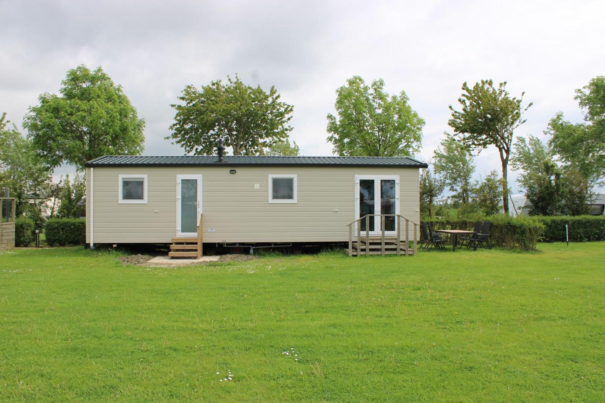 Minicamping Zonnehoek Biggekerke ภายนอก รูปภาพ