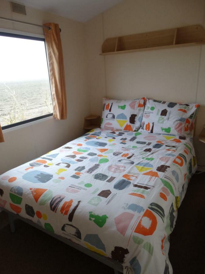 Minicamping Zonnehoek Biggekerke ภายนอก รูปภาพ