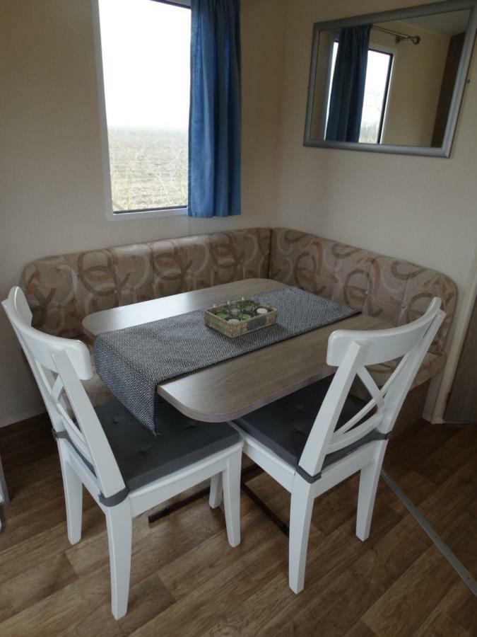 Minicamping Zonnehoek Biggekerke ภายนอก รูปภาพ