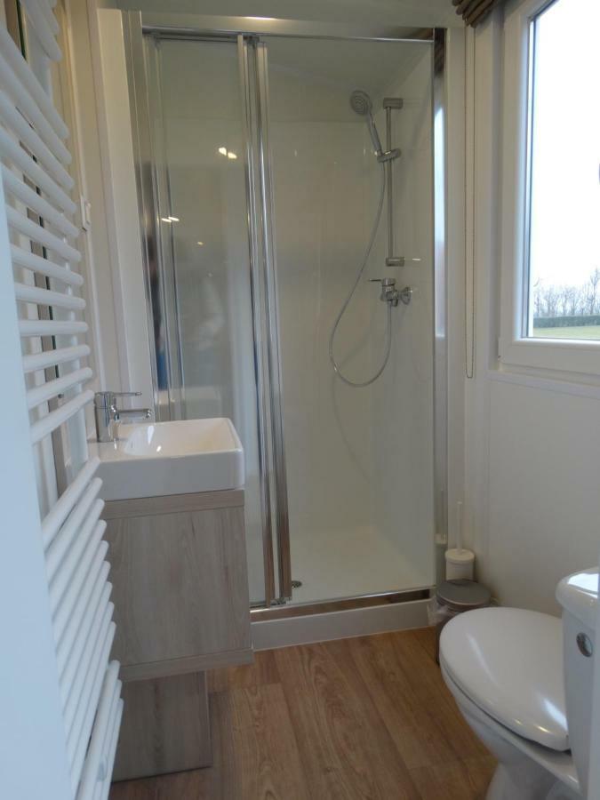 Minicamping Zonnehoek Biggekerke ภายนอก รูปภาพ